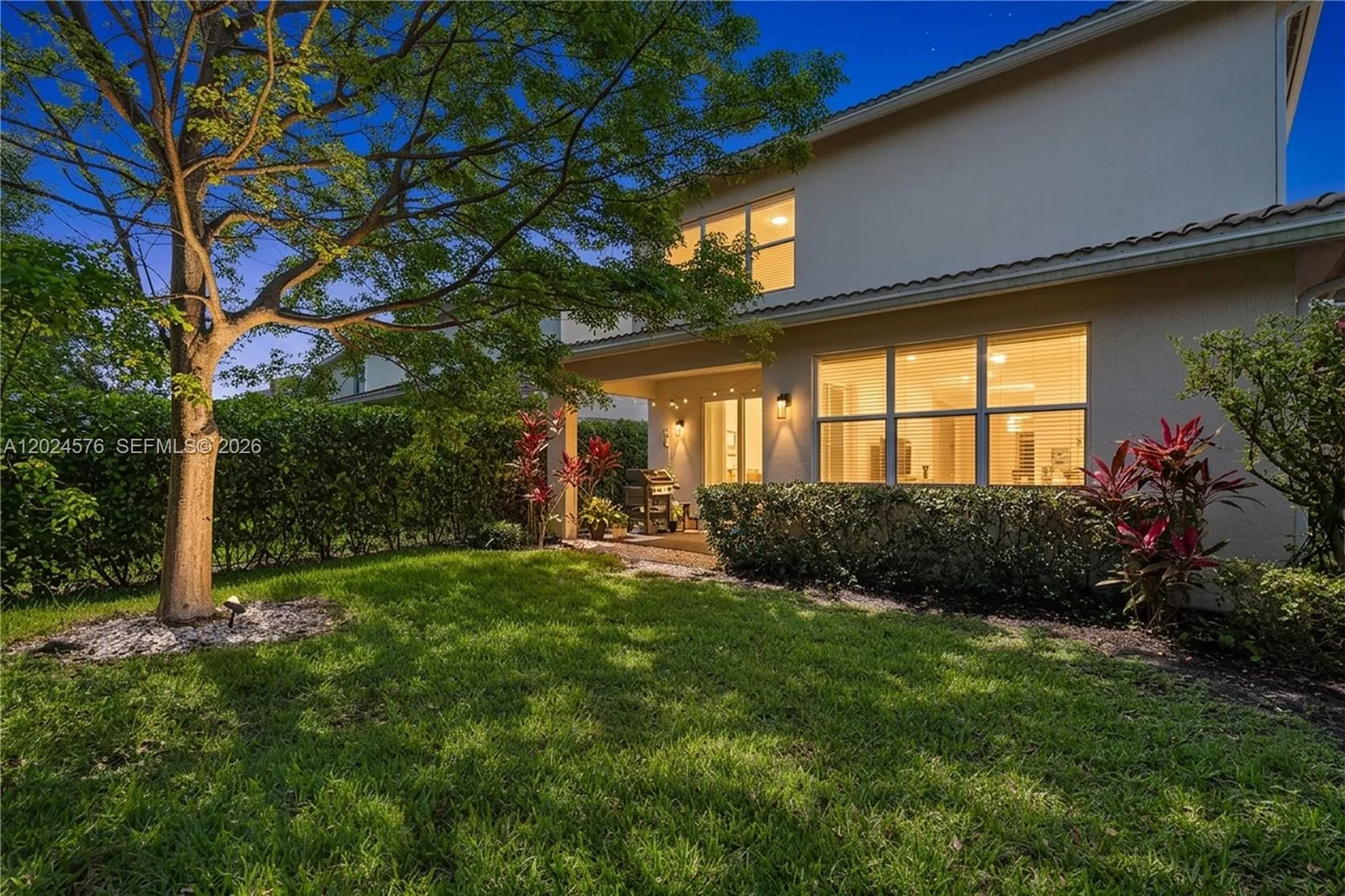 4325 Large Leaf Lane Hollywood FL 33021