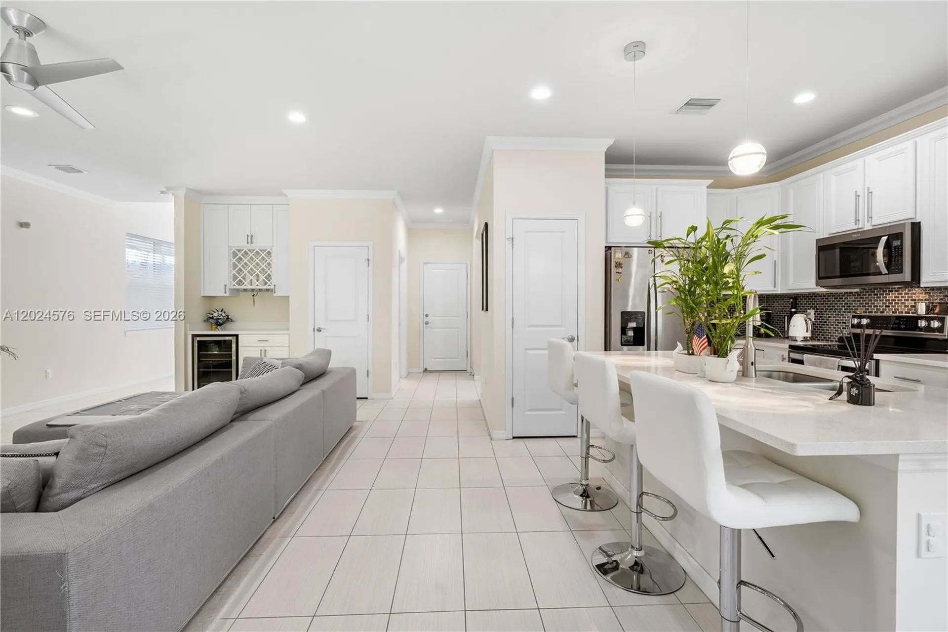 4325 Large Leaf Lane Hollywood FL 33021