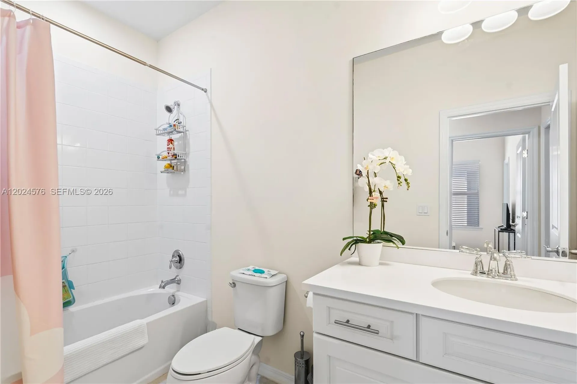 4325 Large Leaf Lane Hollywood FL 33021