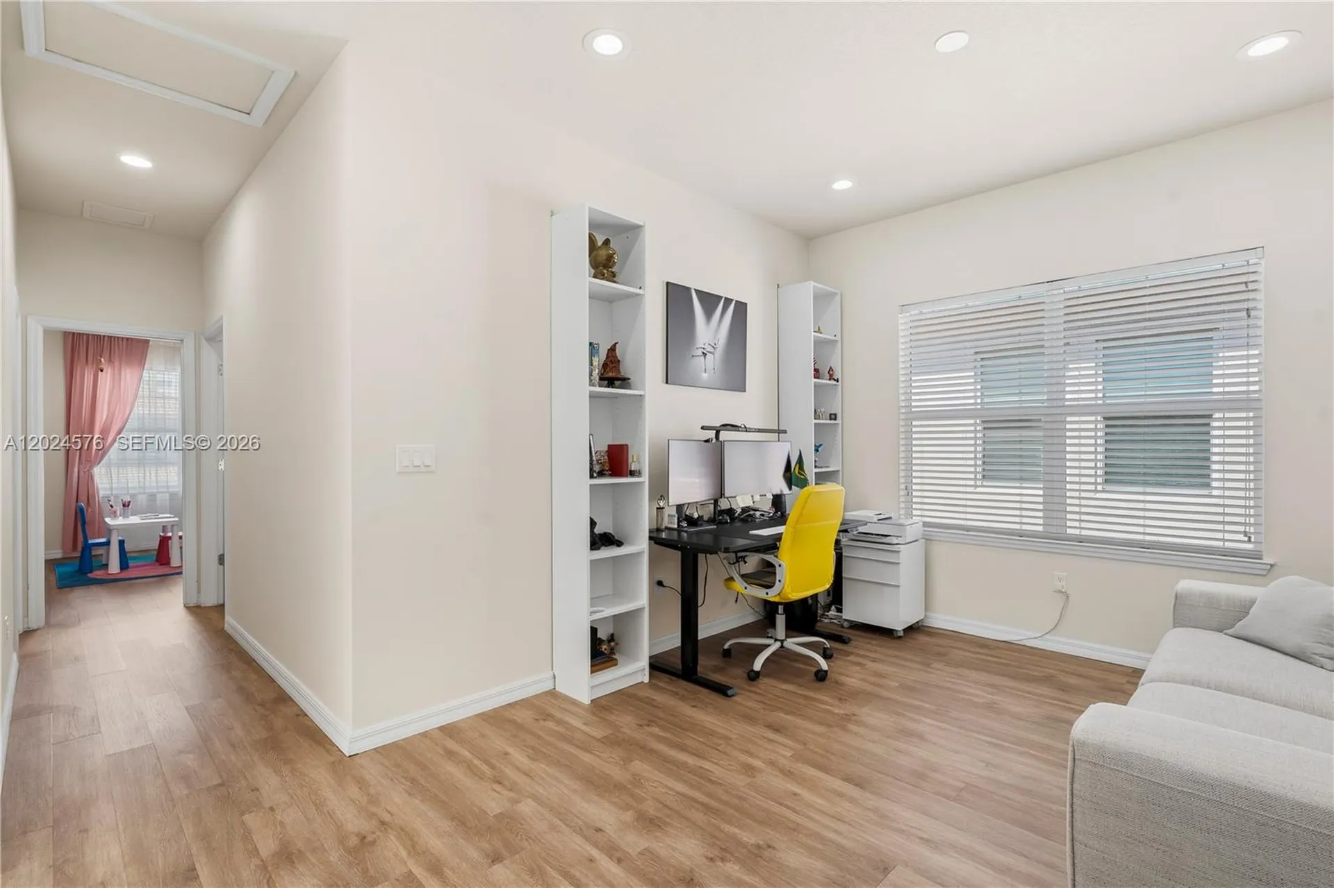 4325 Large Leaf Lane Hollywood FL 33021