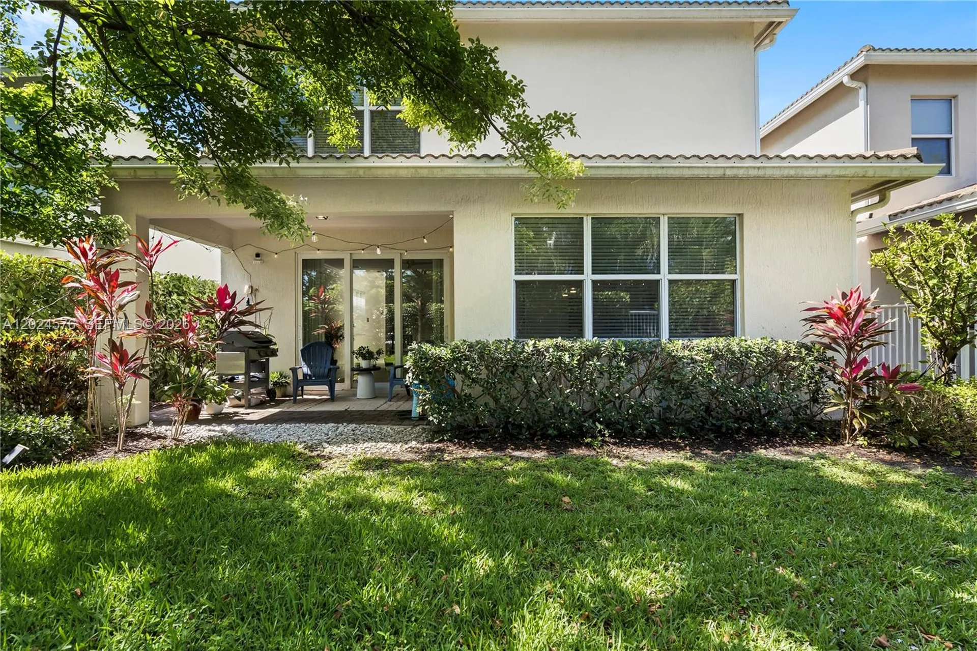 4325 Large Leaf Lane Hollywood FL 33021