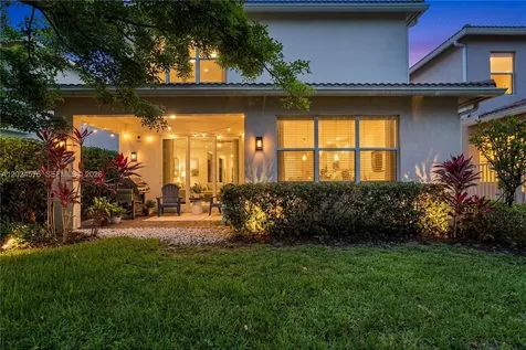 4325 Large Leaf Lane Hollywood FL 33021