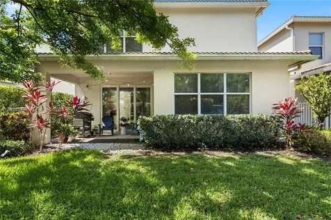 4325 Large Leaf Lane Hollywood FL 33021