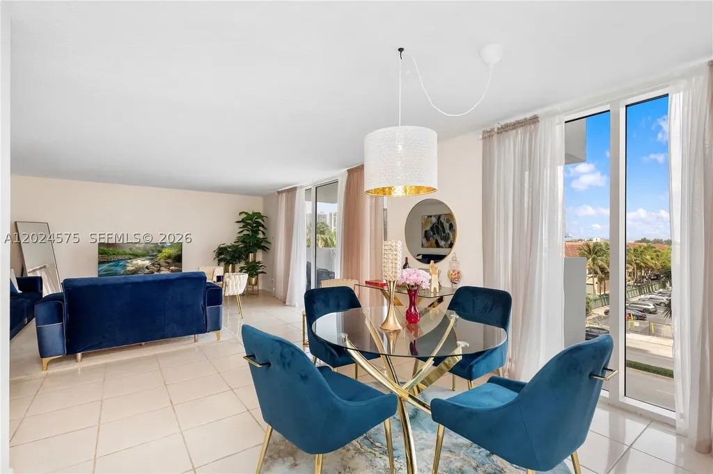 2030 S Ocean Drive Hallandale Beach FL 33009