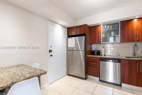 2030 S Ocean Drive Hallandale Beach FL 33009