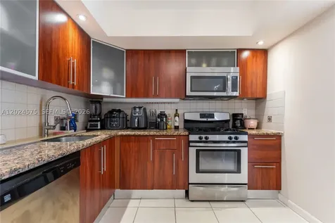2030 S Ocean Drive Hallandale Beach FL 33009