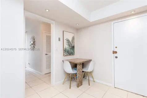 2030 S Ocean Drive Hallandale Beach FL 33009