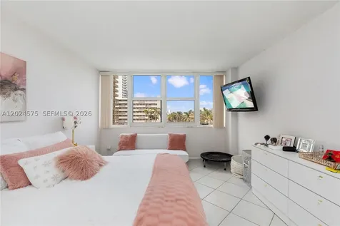 2030 S Ocean Drive Hallandale Beach FL 33009