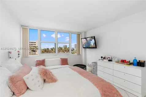 2030 S Ocean Drive Hallandale Beach FL 33009