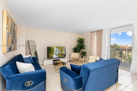 2030 S Ocean Drive Hallandale Beach FL 33009
