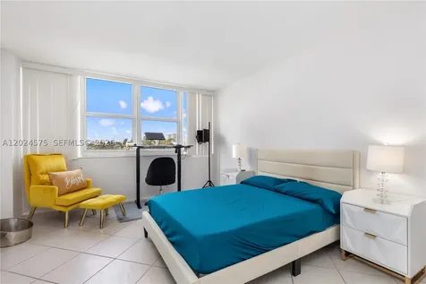 2030 S Ocean Drive Hallandale Beach FL 33009