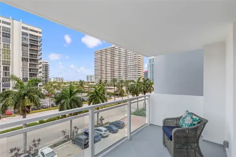 2030 S Ocean Drive Hallandale Beach FL 33009