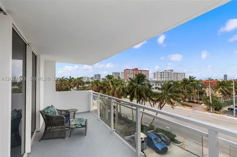 2030 S Ocean Drive Hallandale Beach FL 33009