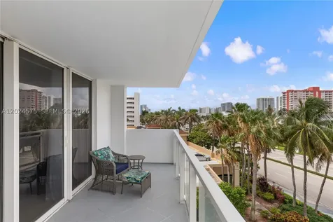 2030 S Ocean Drive Hallandale Beach FL 33009