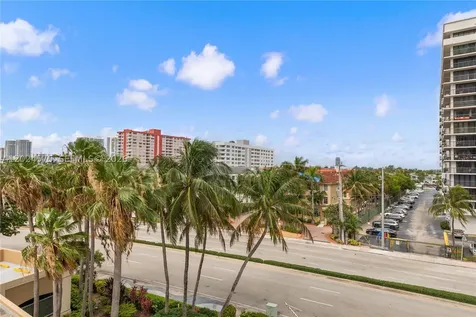 2030 S Ocean Drive Hallandale Beach FL 33009