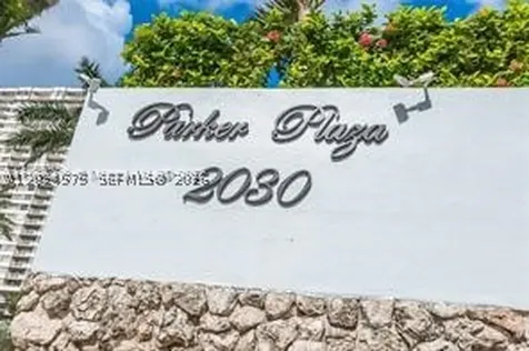 2030 S Ocean Drive Hallandale Beach FL 33009