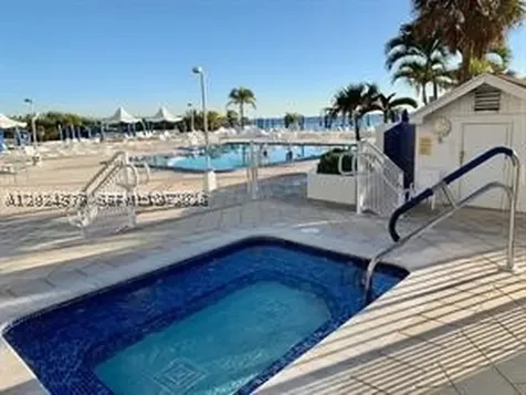 2030 S Ocean Drive Hallandale Beach FL 33009