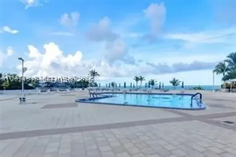 2030 S Ocean Drive Hallandale Beach FL 33009