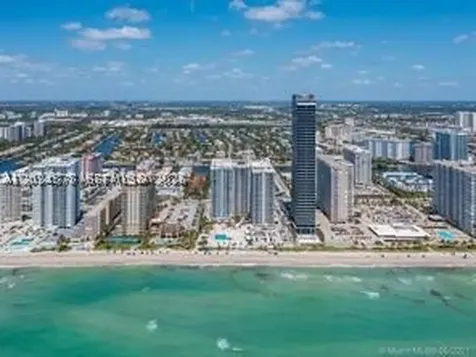 2030 S Ocean Drive Hallandale Beach FL 33009