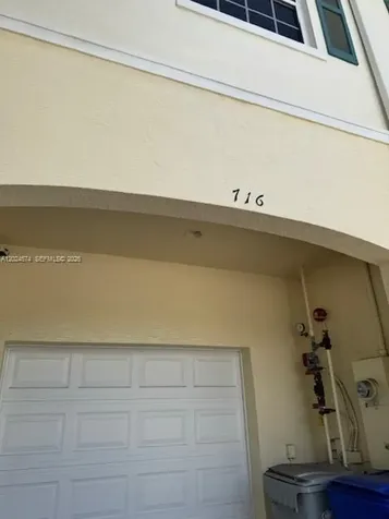 716 SW 2nd Way Pompano Beach FL 33060