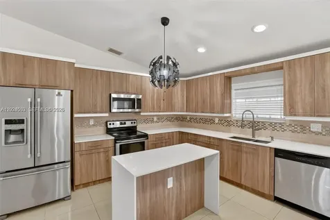 21080 SW 242nd Street Homestead FL 33031