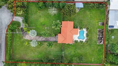 21080 SW 242nd Street Homestead FL 33031