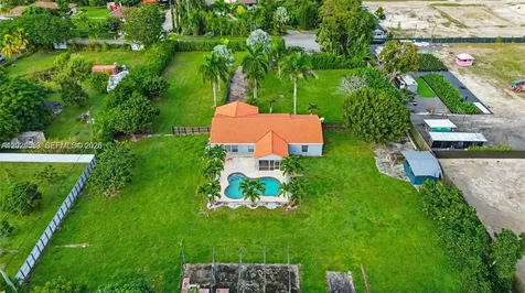 21080 SW 242nd Street Homestead FL 33031