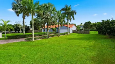 21080 SW 242nd Street Homestead FL 33031