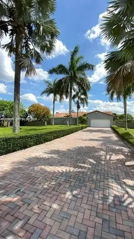 21080 SW 242nd Street Homestead FL 33031
