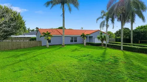 21080 SW 242nd Street Homestead FL 33031