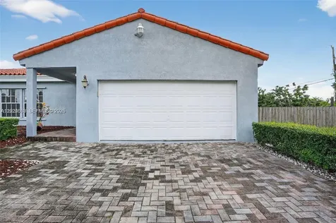 21080 SW 242nd Street Homestead FL 33031