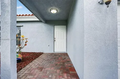 21080 SW 242nd Street Homestead FL 33031