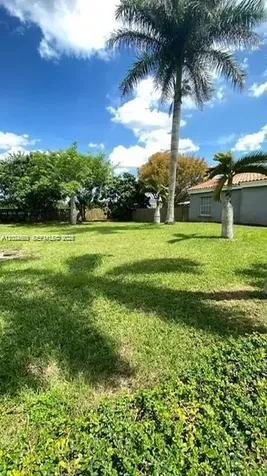 21080 SW 242nd Street Homestead FL 33031