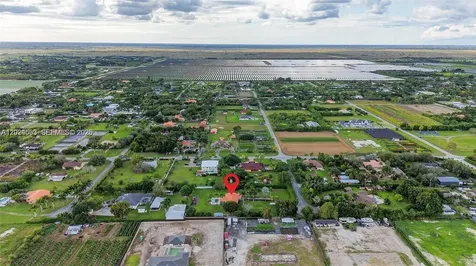 21080 SW 242nd Street Homestead FL 33031