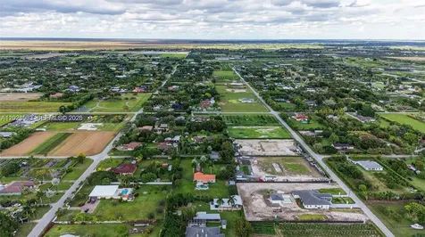 21080 SW 242nd Street Homestead FL 33031