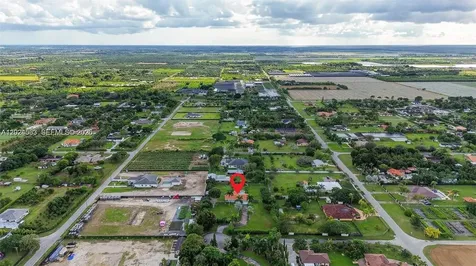 21080 SW 242nd Street Homestead FL 33031
