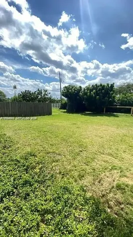 21080 SW 242nd Street Homestead FL 33031