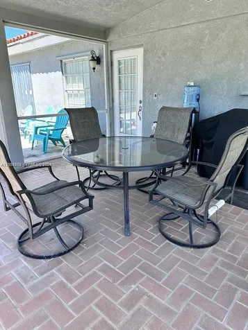21080 SW 242nd Street Homestead FL 33031