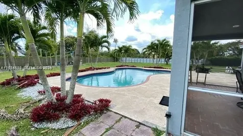 21080 SW 242nd Street Homestead FL 33031