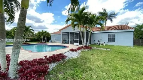 21080 SW 242nd Street Homestead FL 33031
