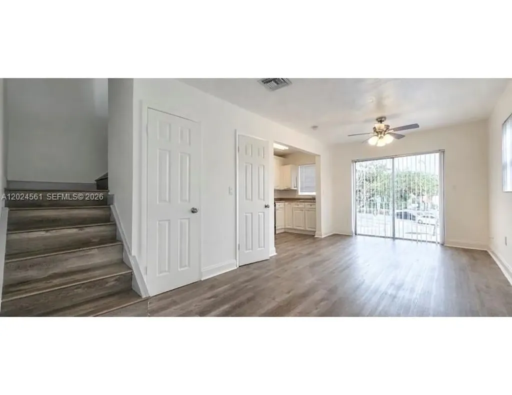 5960 NE 5th Court Miami FL 33137
