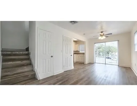 5960 NE 5th Court Miami FL 33137