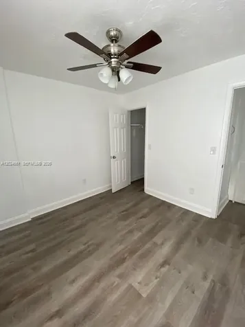 5960 NE 5th Court Miami FL 33137