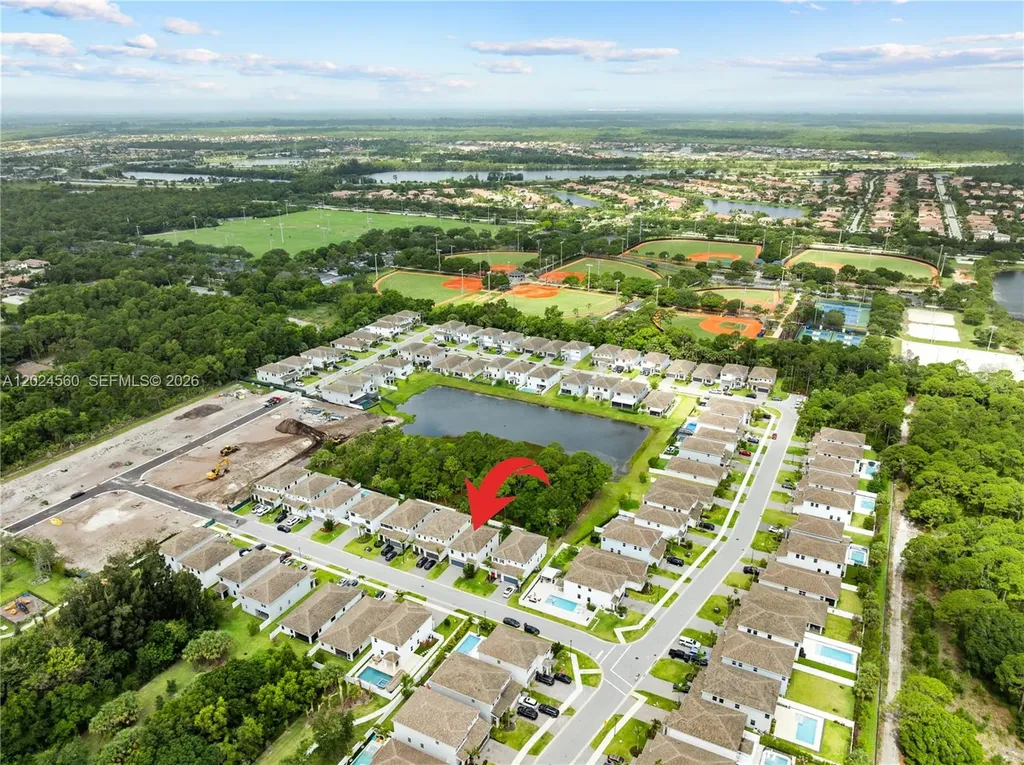 18493 Glenstone Street Jupiter FL 33458