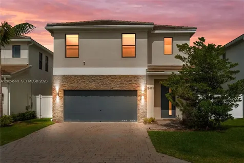 18493 Glenstone Street Jupiter FL 33458