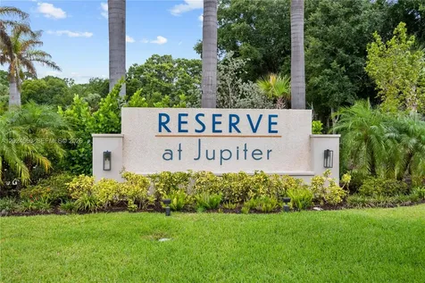 18493 Glenstone Street Jupiter FL 33458