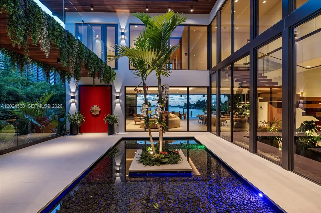 857 N Shore Drive Miami Beach FL 33141