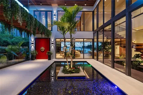 857 N Shore Drive Miami Beach FL 33141