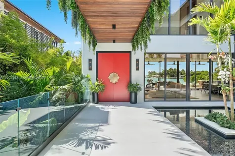 857 N Shore Drive Miami Beach FL 33141