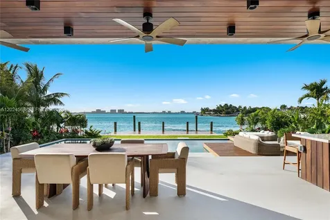 857 N Shore Drive Miami Beach FL 33141
